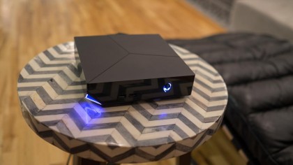 Alienware Alpha review | TechRadar