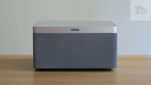 Loewe Air Speaker review