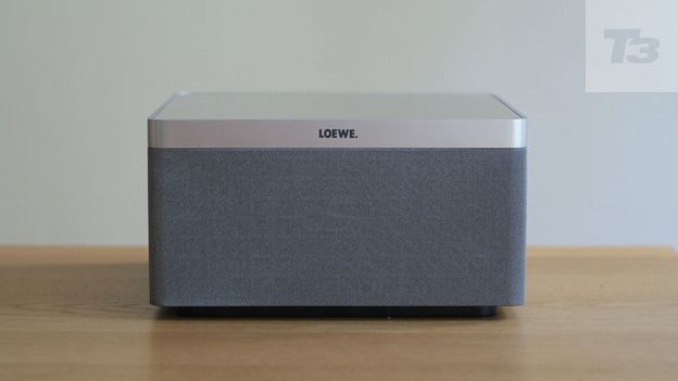 Loewe Air Speaker review | T3