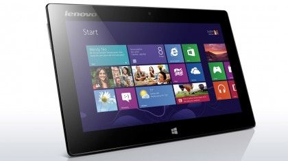 Lenovo ideapad miix 10 разбор