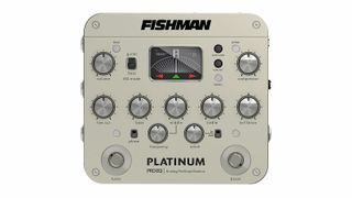 Fishman Platinum Pro
