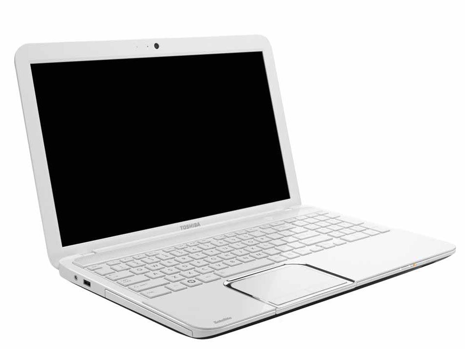 toshiba satellite l855 sd card reader driver download