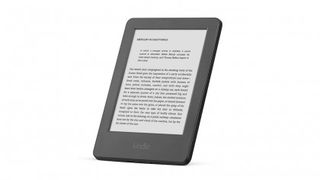27 Amazon Kindle