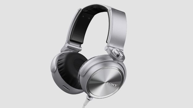 Sony MDR-XB910 review