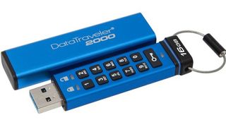 How to improve your USB data security