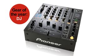 Pioneer DJM-850 Mixer (£1299)