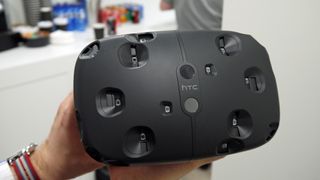 HTC Vive