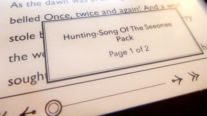 Kobo Mini review