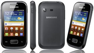 Samsung Galaxy Pocket release date set for September