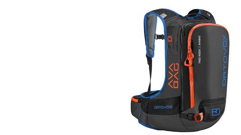 Ortovox Freeride