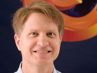 Jay Sullivan Mozilla firefox