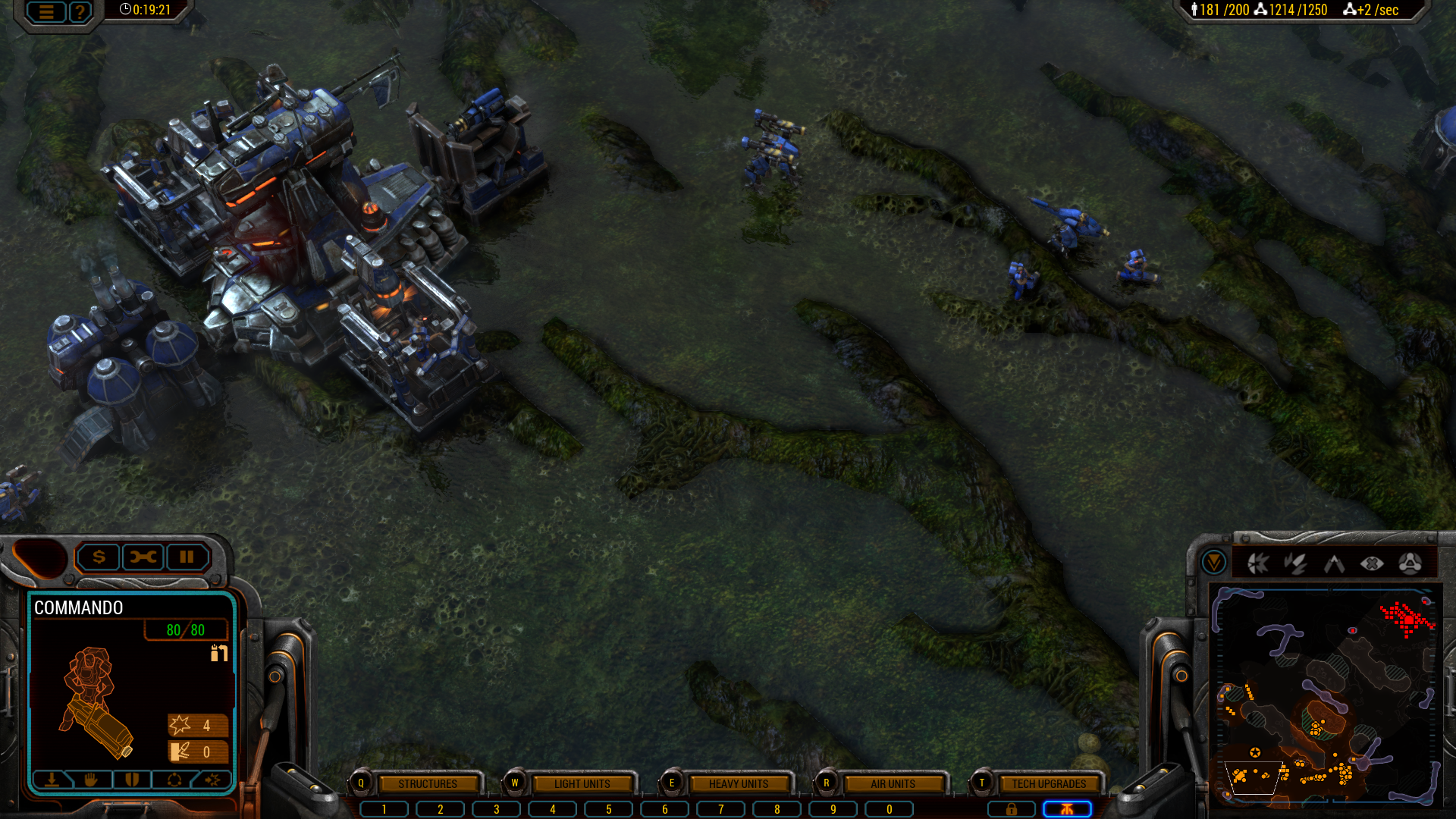 Goo Screen 10