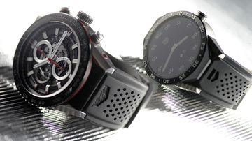 most expensive android watch