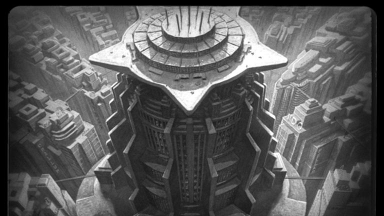 Metropolis