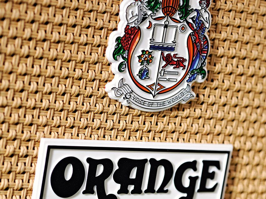 Voice of the world? Orange would like to make it so.
