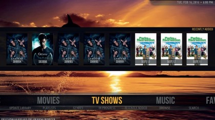 How to build your own Kodi media streaming box