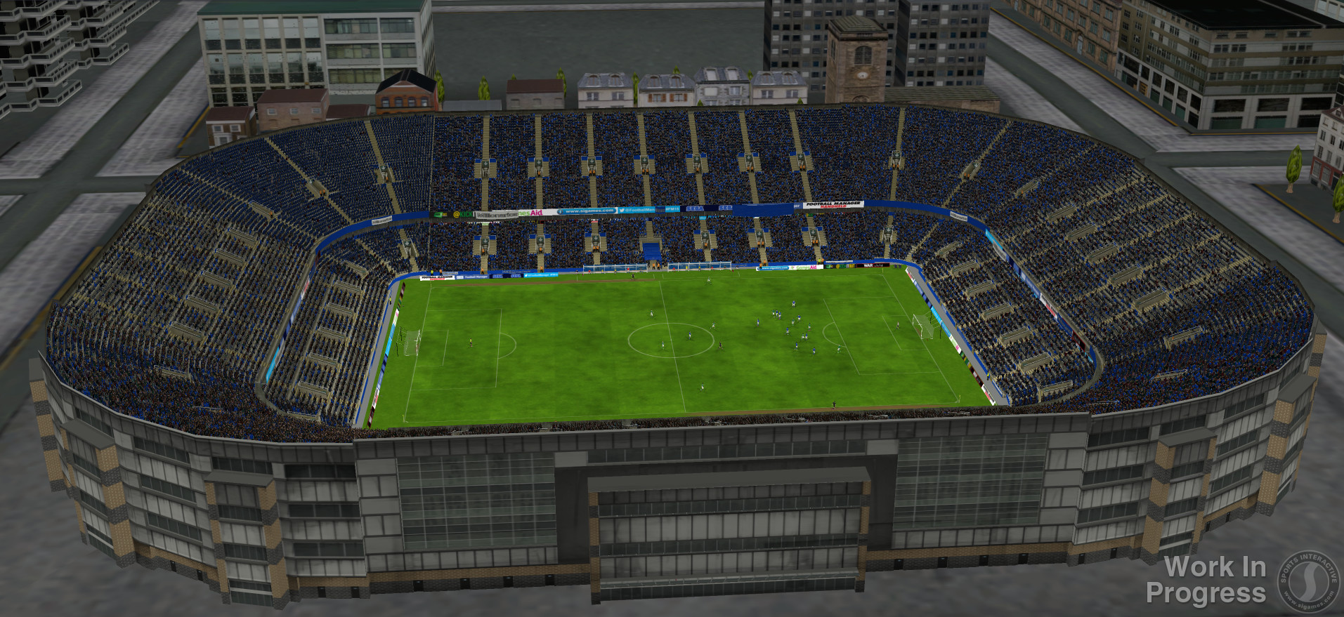 Football Manager 2016