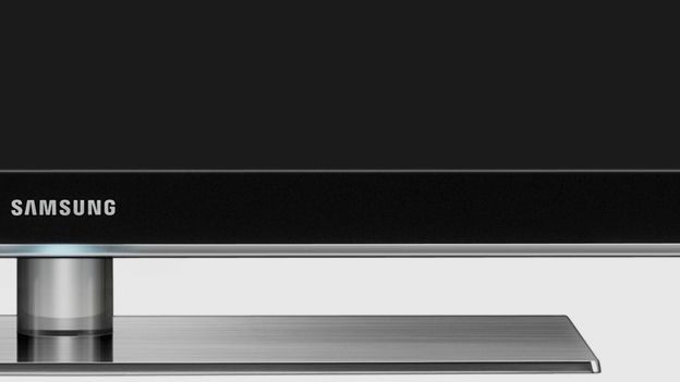 Samsung 8000 Series (2011)