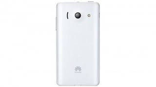 Huawei Ascend Y300 review