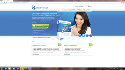 Teamviewer 1