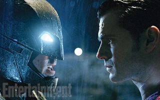 Batman and Superman