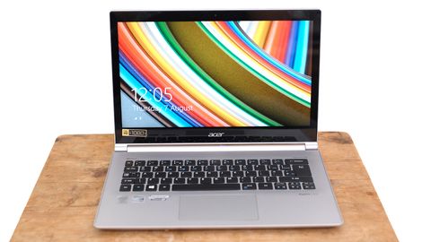 Acer s3 снять жесткий диск