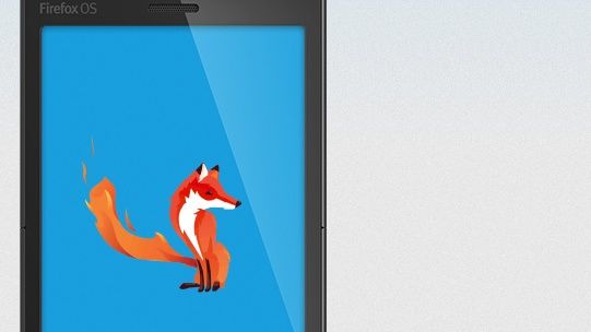 Firefox OS