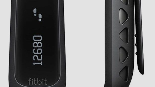 Fitbit One