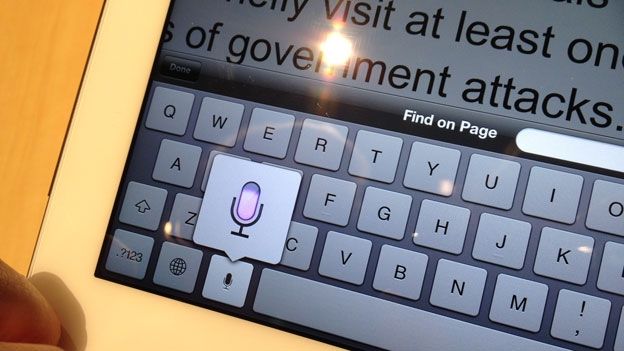 New Apple iPad hands-on