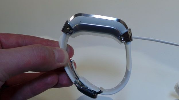Samsung Galaxy Gear