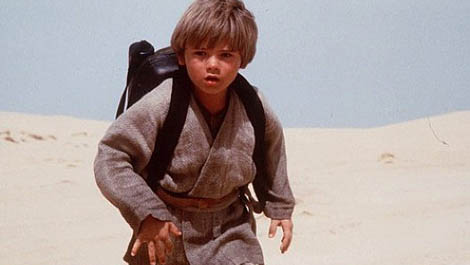Star Wars Episode One: The Phantom Menace (1999)