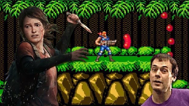 8 Video Game Characters That Are Totally Based On Celebrities GamesRadar 