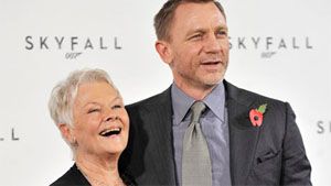 Skyfall producer talks '60s feel | GamesRadar+