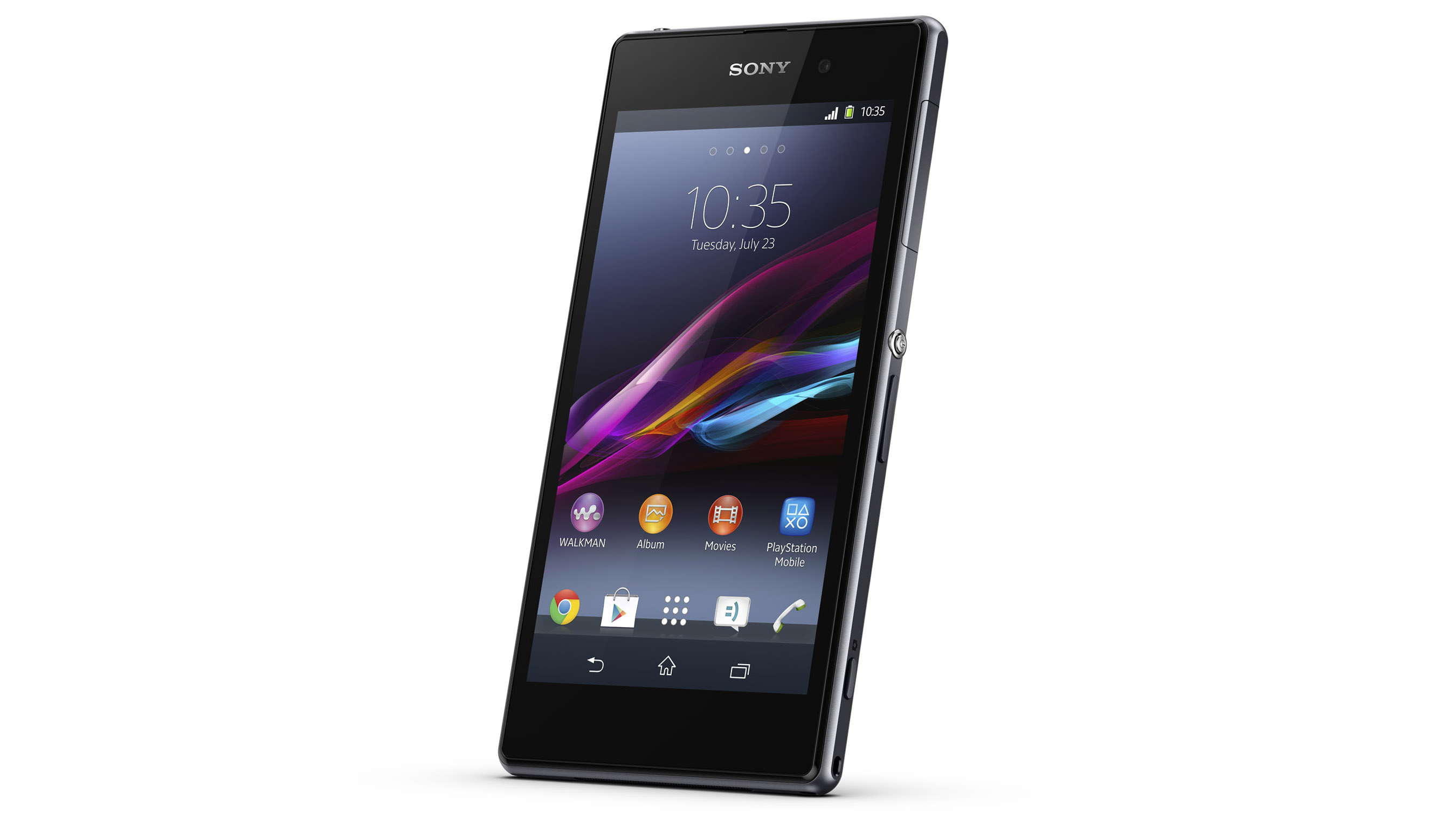 Sony Xperia Z1