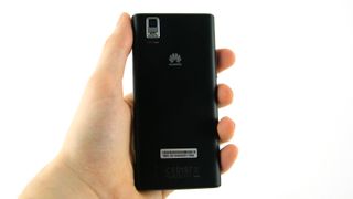 Huawei Ascend P2 review