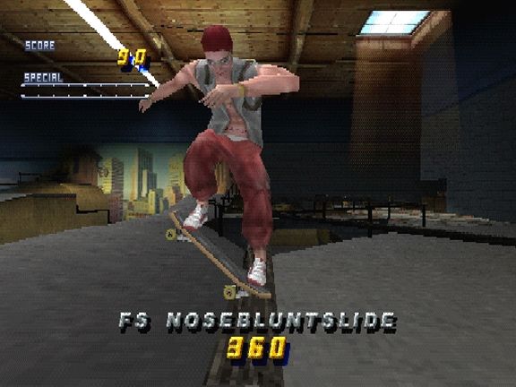 when did tony hawk pro skater 3 come out