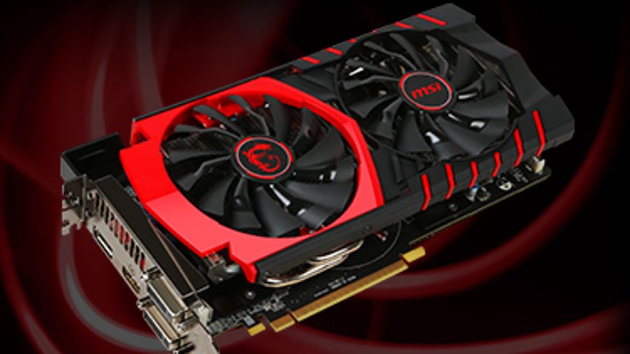 AMD's new graphics card turns the midrange up to awesome T3
