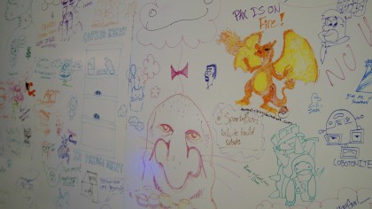 PAX Prime 2013