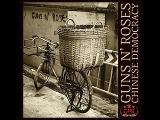Chinese Democracy. Worth waiting for?