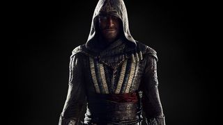 Michael Fassbender Assassin's Creed Movie cropped