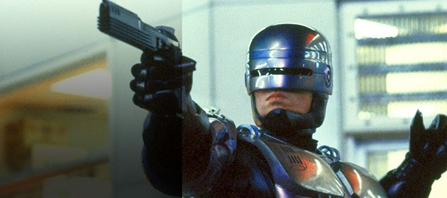 The Future Of Law Enforcement