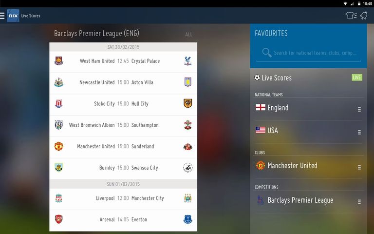 FIFA