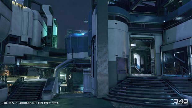 How 343's changing Halo 5 after the beta | GamesRadar+