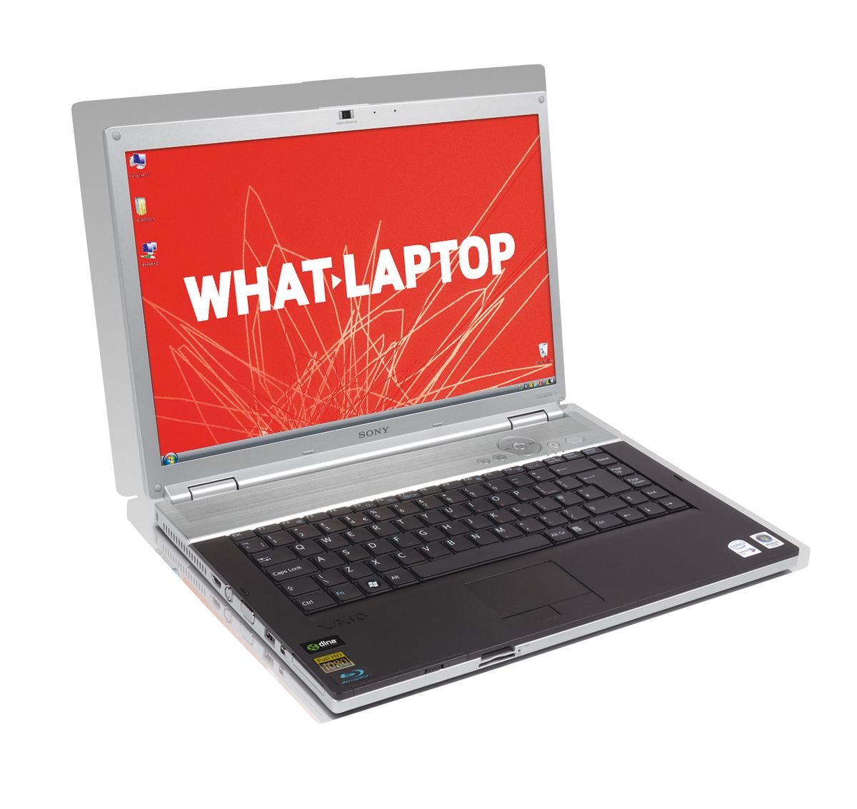 Sony Vaio VGN-FZ11Z review | TechRadar