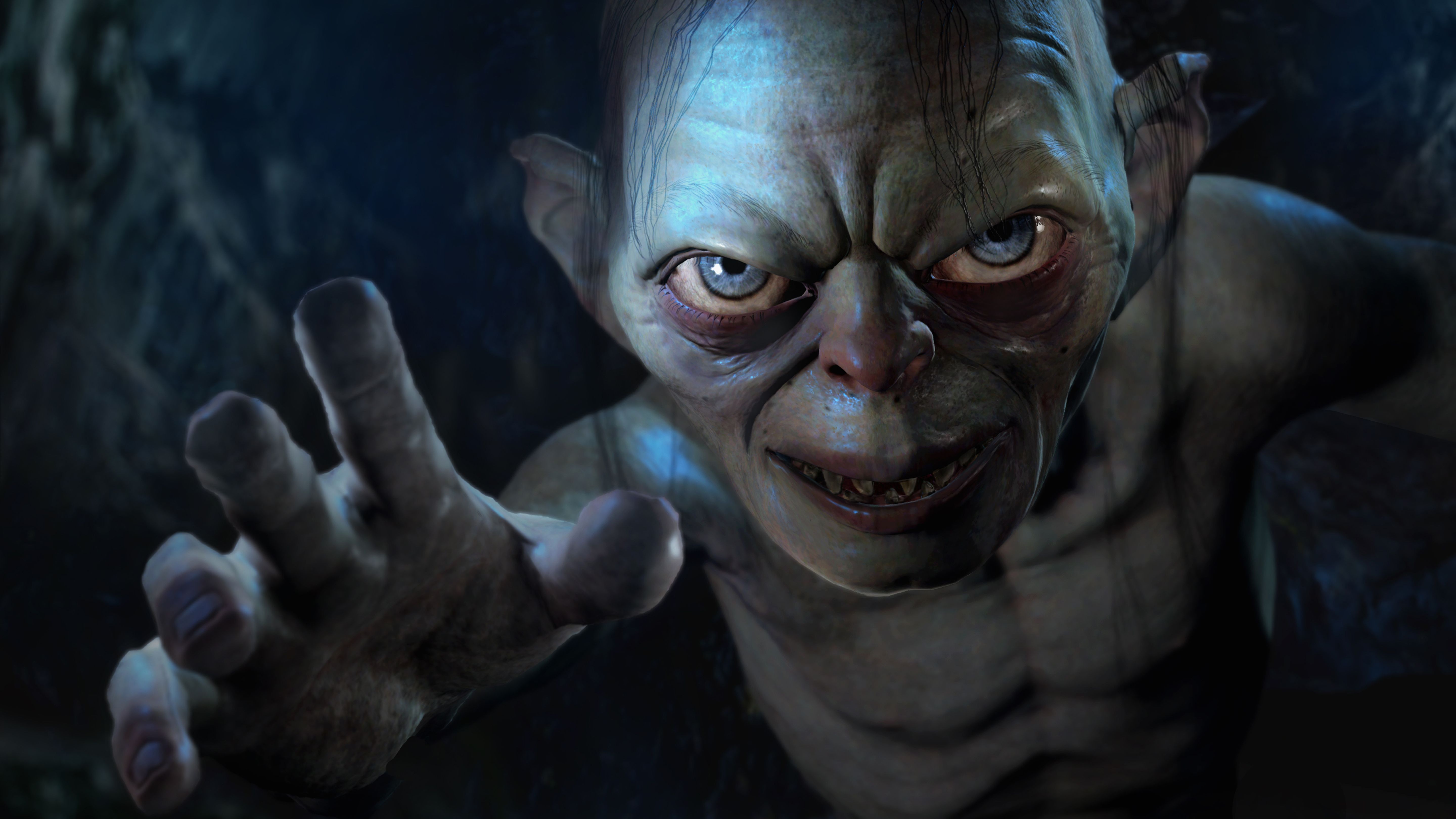 Middle-earth: Shadow of Mordor review