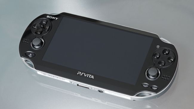 PS Vita system update adds 'PS4 Link' app for next-gen support | TechRadar