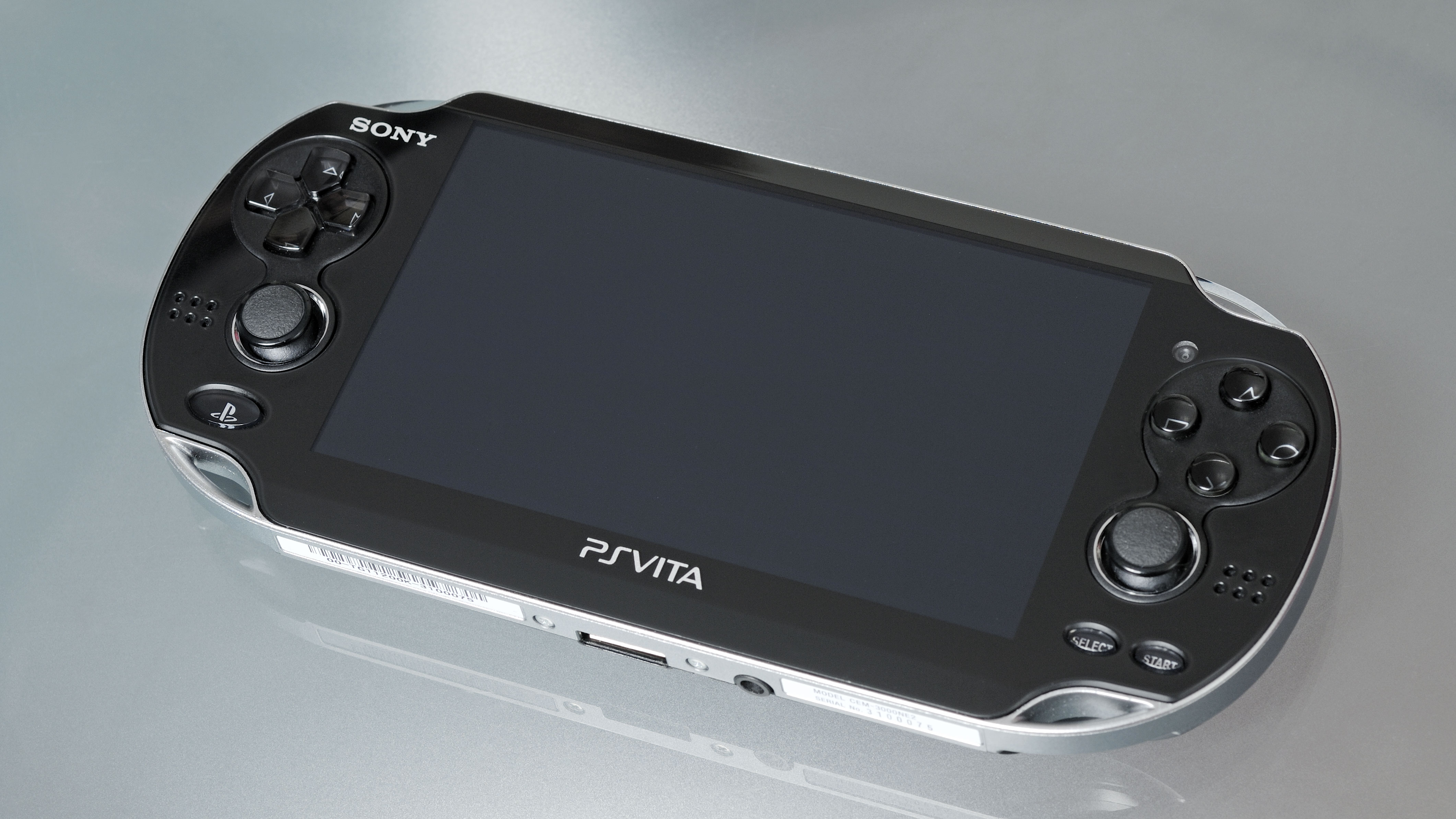 PS Vita system update adds 'PS4 Link' app for nextgen support TechRadar