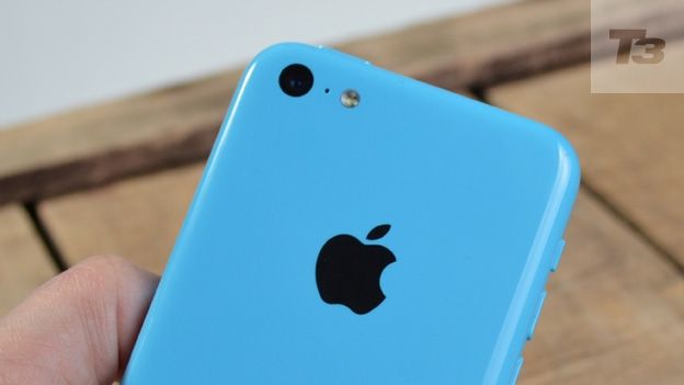 iPhone 5C review