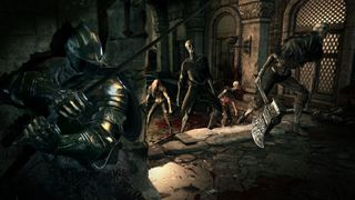 Dark Souls is best video game ever according to Golden Joystick Awards