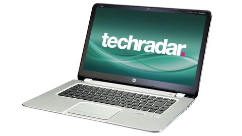 HP Spectre XT TouchSmart Ultrabook review
